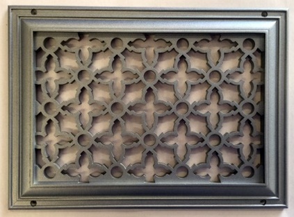 Decorative Grille 