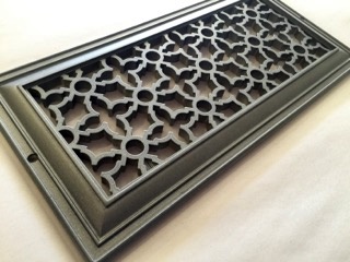 Decorative Grille