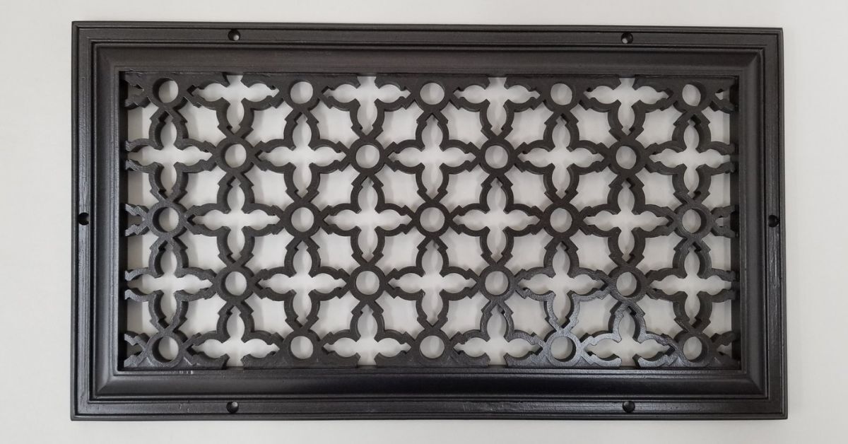 Wall Registers vs. Floor Vents: What’s the Difference?