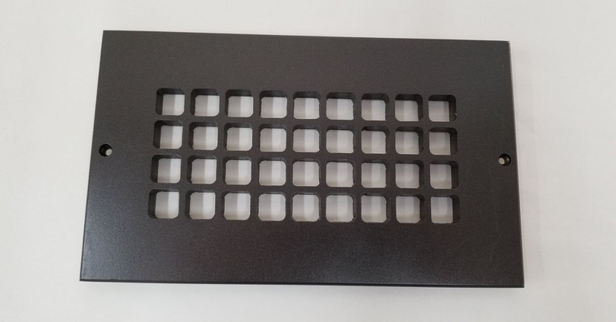 11 Reasons It’s Important To Clean Your Air Grilles