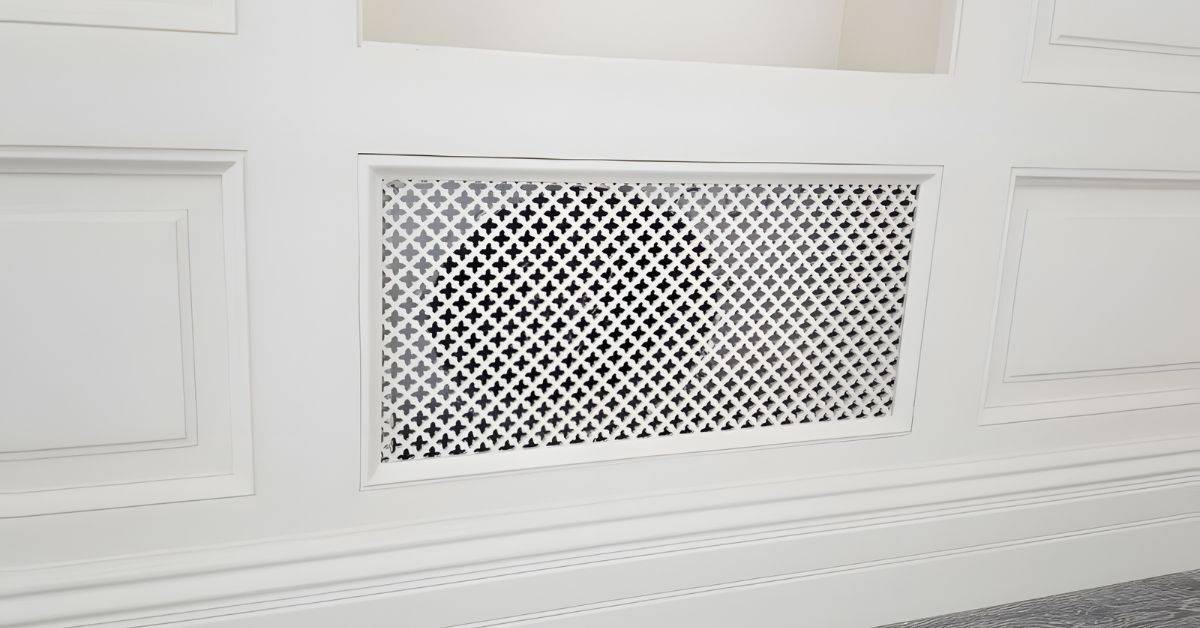 How the Lazyvent Filter Return Improves Air Quality