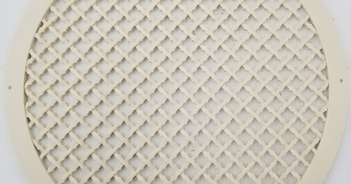How Decorative Resin Grilles Enhance Airflow and Aesthetics