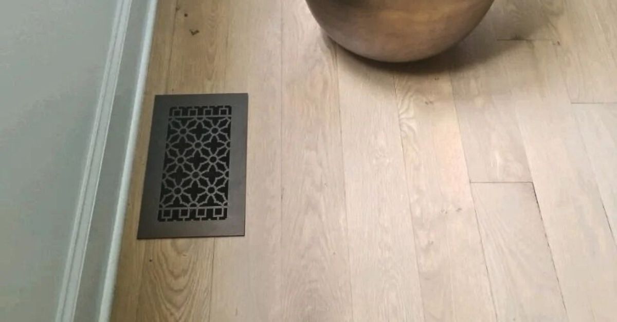 Why Home Builders Prefer Steel Air Grilles