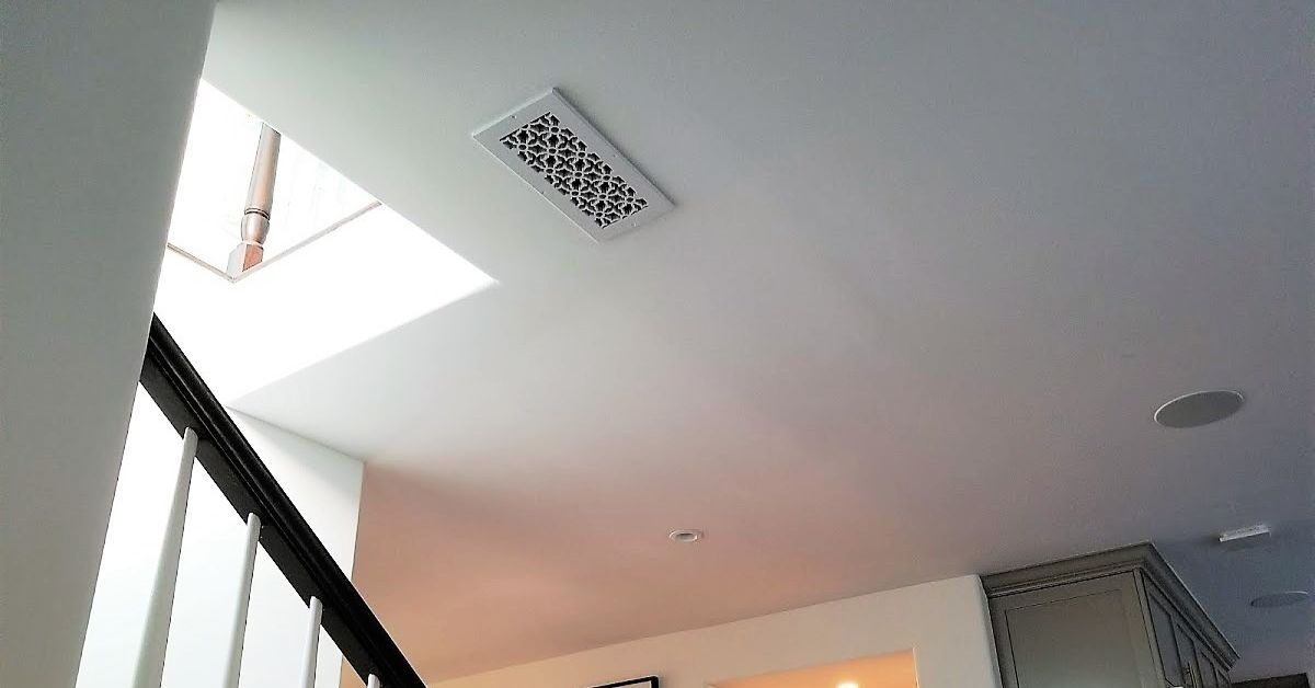 The Top 10 Benefits of Resin Vent Covers for Your Home