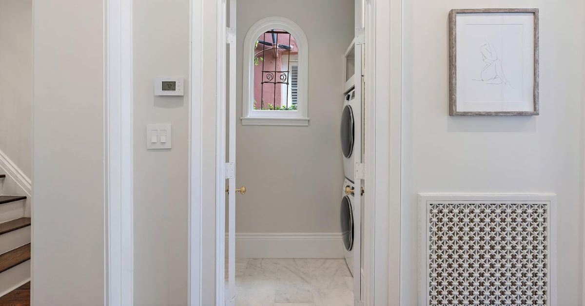 6 Innovative Features of the LazyVent Air Filter Return