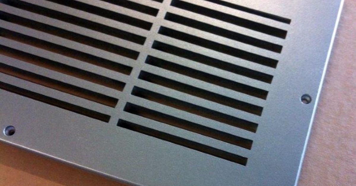 7 Practical Tips for Painting Resin Air Vent Covers