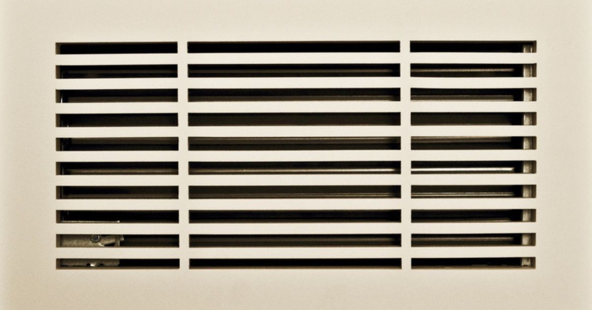 Decorative Wall Registers: Style Meets Function