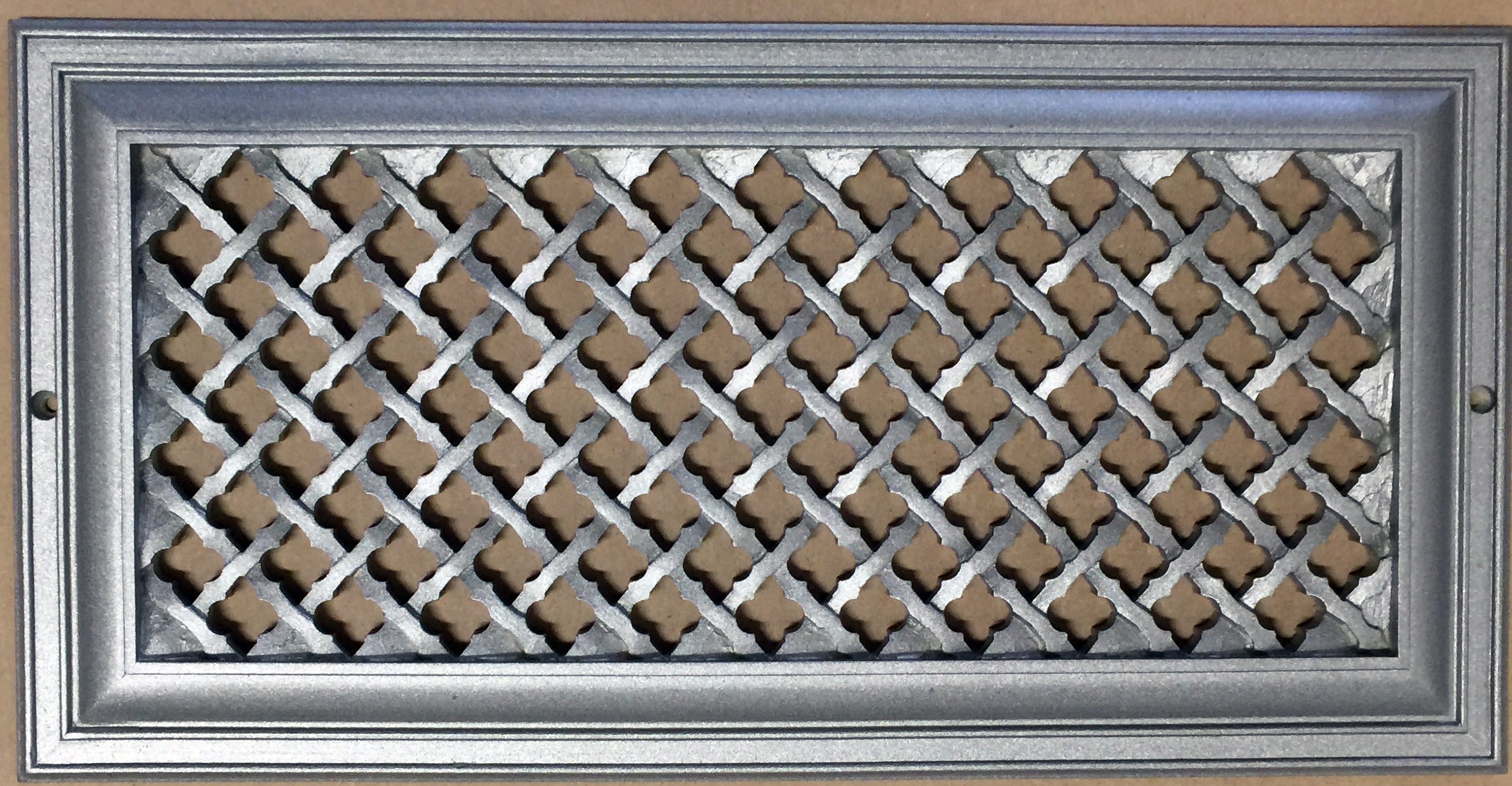 Decorative Vent cover 